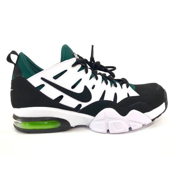 Nike Air Trainer Max 2 94 Low Men's Running Shoes - Picture 4 of 8